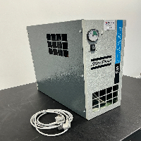 Atlas Copco F30 Air Dryer image 0